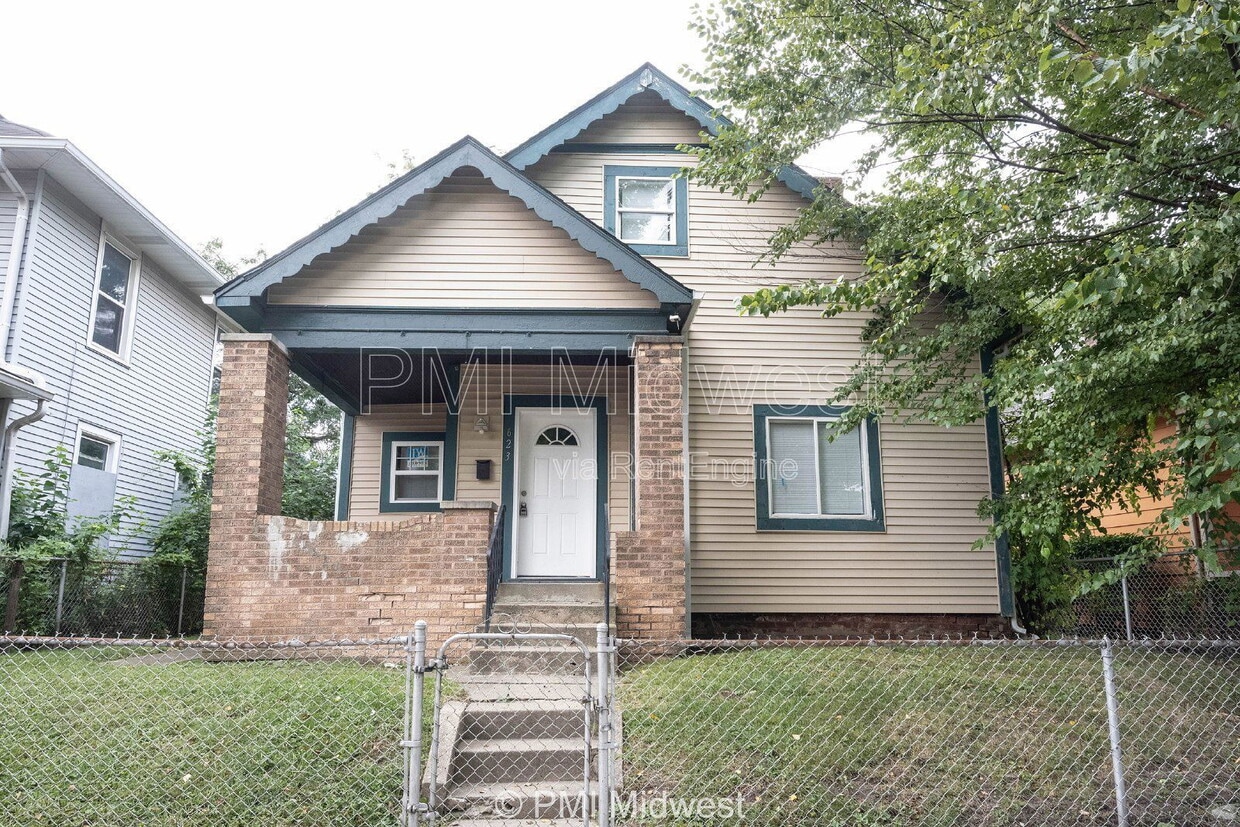 Foto principal - 623 Orange St