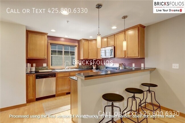Foto del edificio - 11316 8th Ave NE