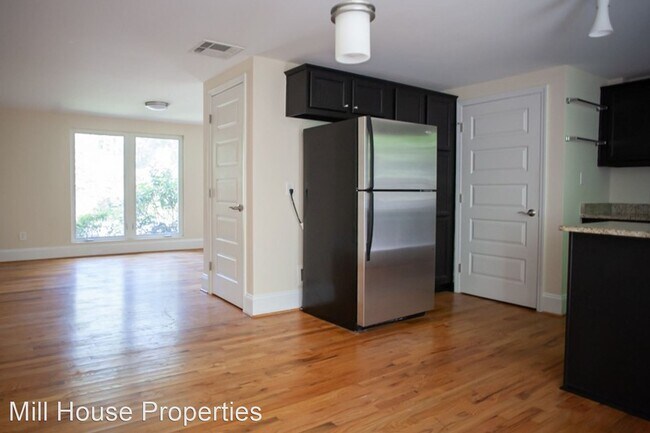 Building Photo - 2 br, 1.5 bath House - 108 Todd Street Apt. B