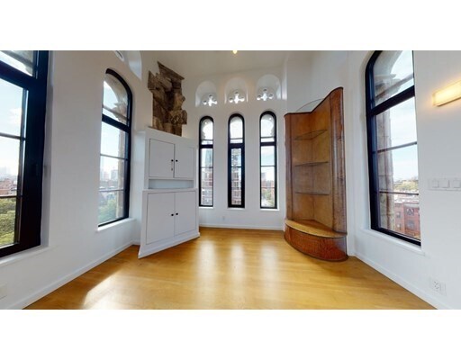 Foto del edificio - 492 Beacon St
