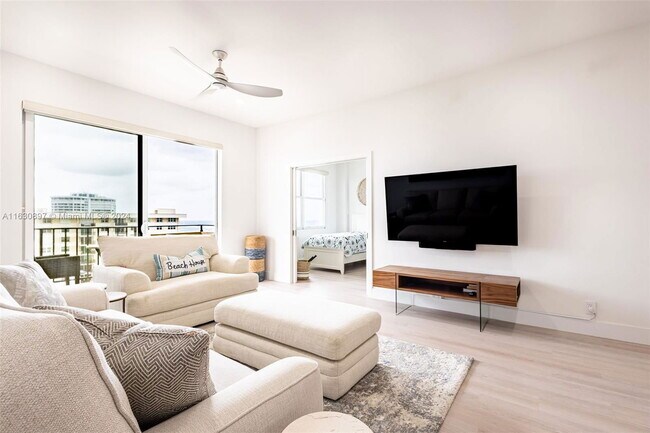 Foto del edificio - 2000 S Ocean Blvd