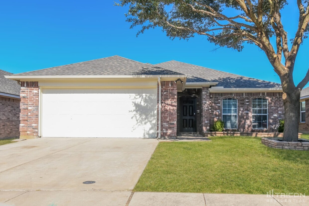 Primary Photo - 1116 Monticello Dr