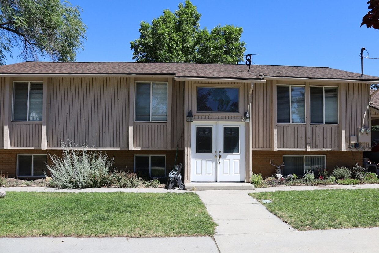 Angle View Duplex - Angle View Duplex