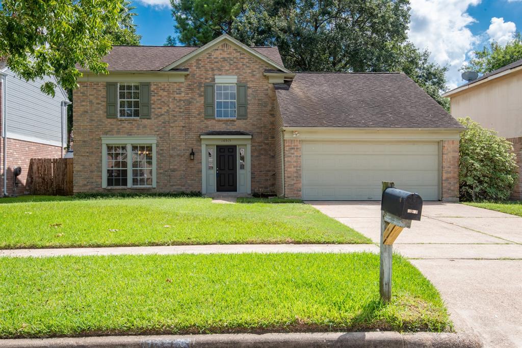 Primary Photo - 10515 Wayward Wind Ln