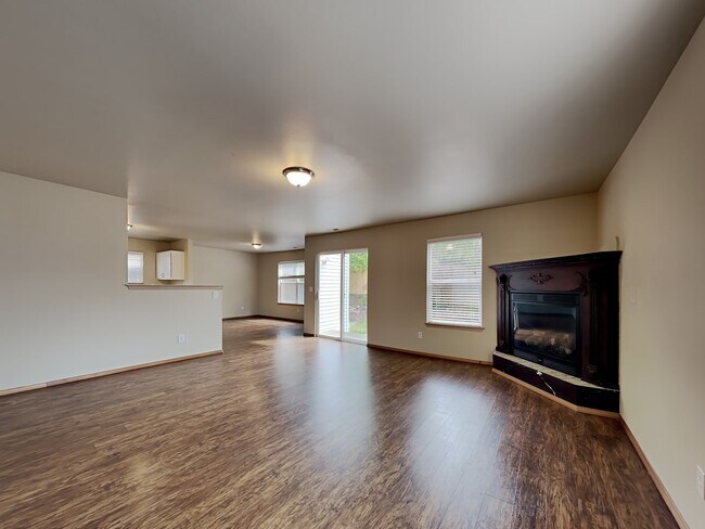 Foto del edificio - 19317 105th Avenue Ct E