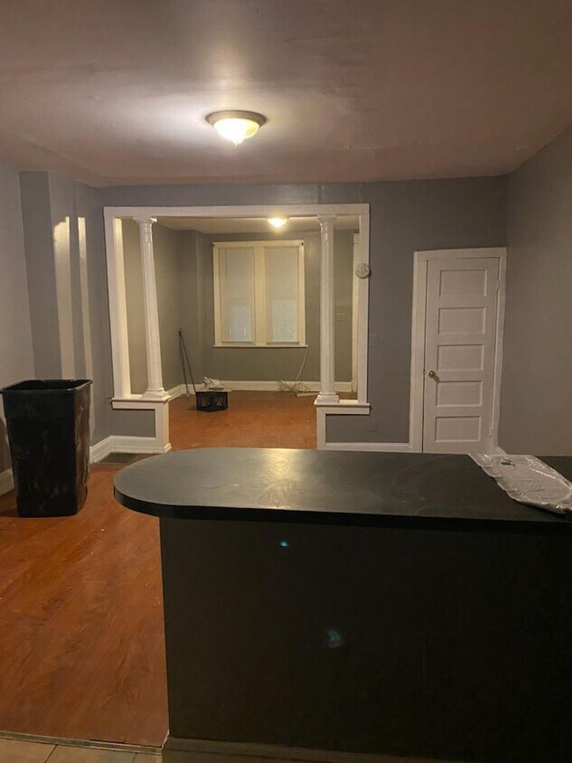 1223 N Potomac St, Baltimore, MD 21213 House Rental in Baltimore, MD