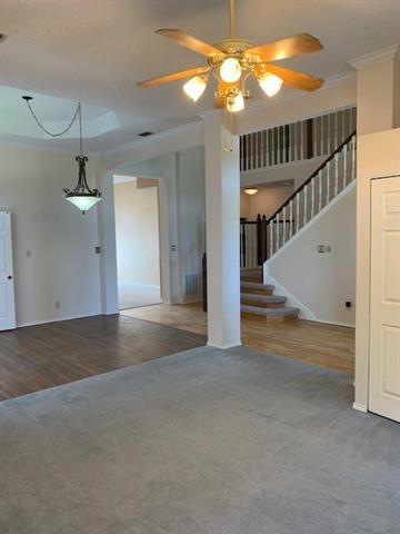 Foto del edificio - 1507 Cemetery Hill Rd