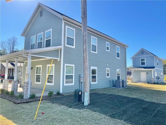 Foto del edificio - 506 Park St