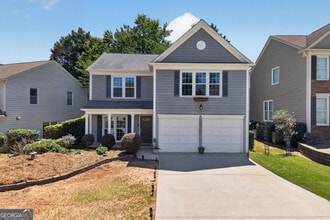 Building Photo - 3485 Patterstone Dr
