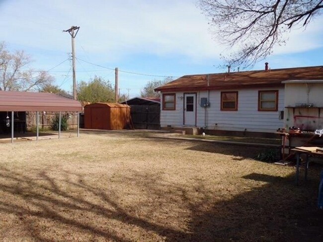 Foto del edificio - 306 Beech Ave