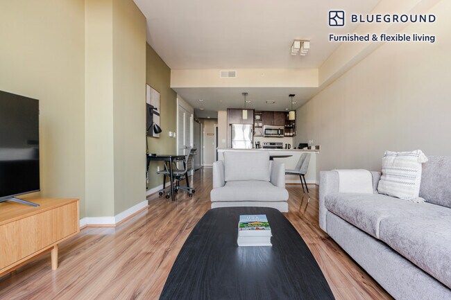Foto del edificio - 1825 7th St NW