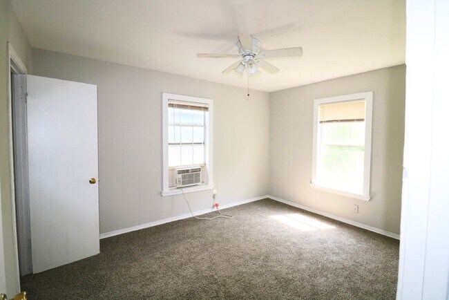 Foto del edificio - 3102 Brackenridge St
