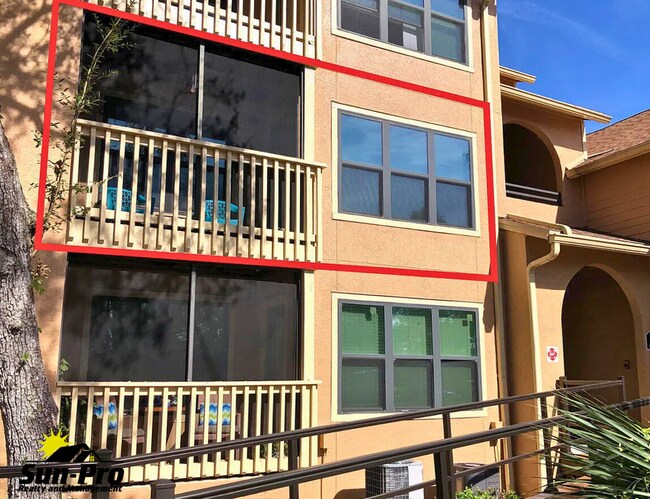 Foto del edificio - 1401 S Palmetto Ave