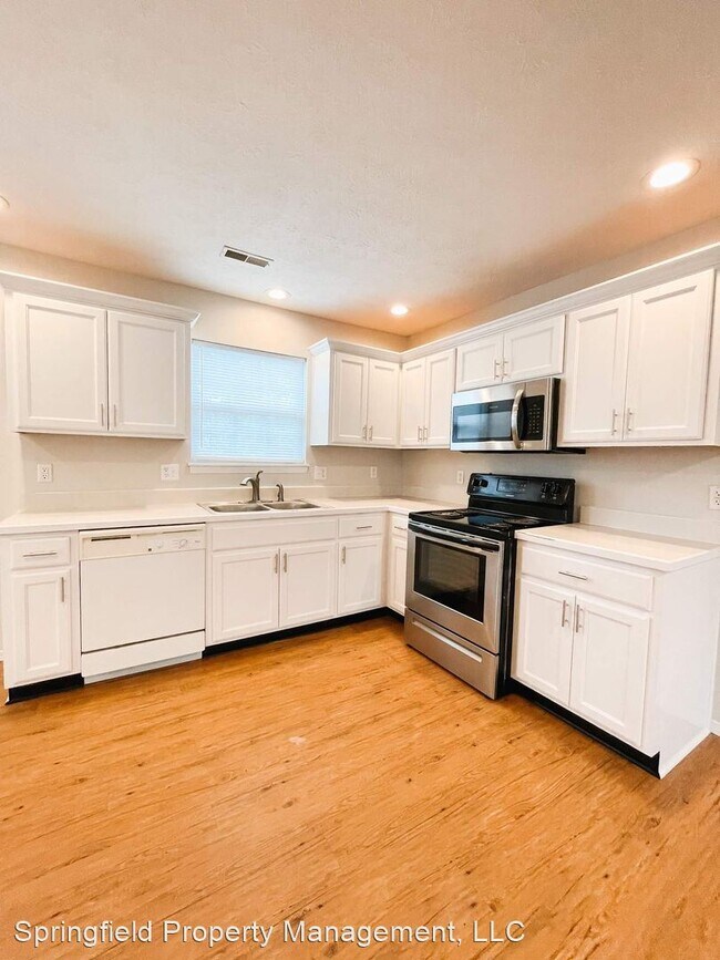 Foto del edificio - 2 br, 2.5 bath House - 747 King's Carriage Rd