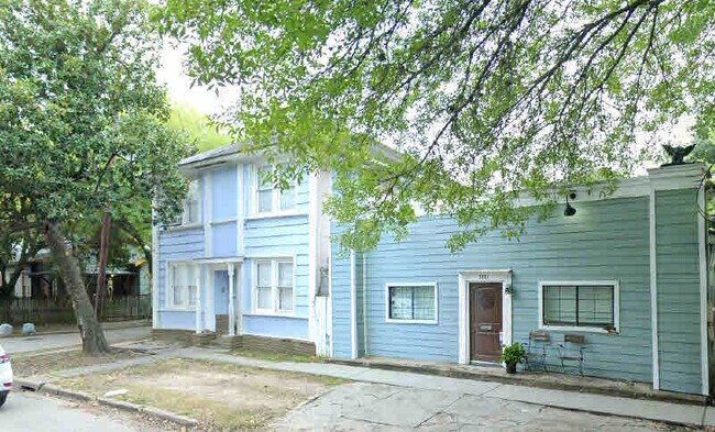 Building Photo - 2014 Taft St
