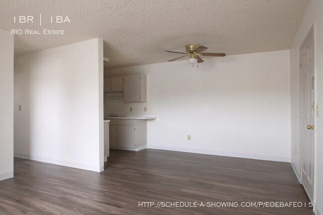 Building Photo - 2600 Ingalls St