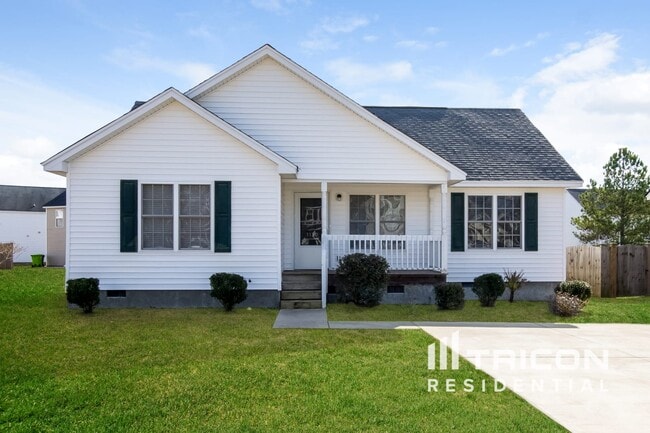 Building Photo - 1130 Waverly Pl Dr