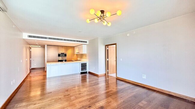 Photo - 1555 Kapiolani Blvd Apartment