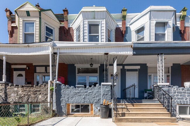 Foto del edificio - 238 N 61st St