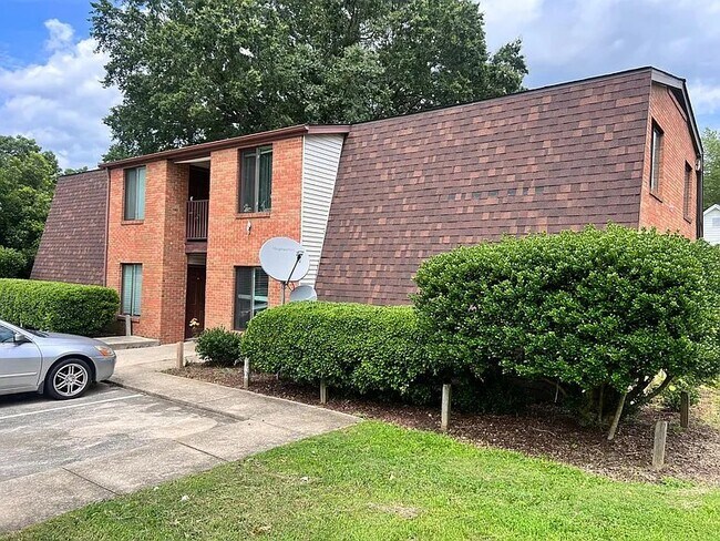 Foto del edificio - 511 Poplar St