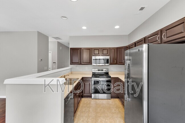 Foto del edificio - 11054 Dixie Hills Dr