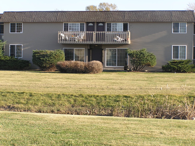 Foto del edificio - Apartment Homes of Wildwood Preserve