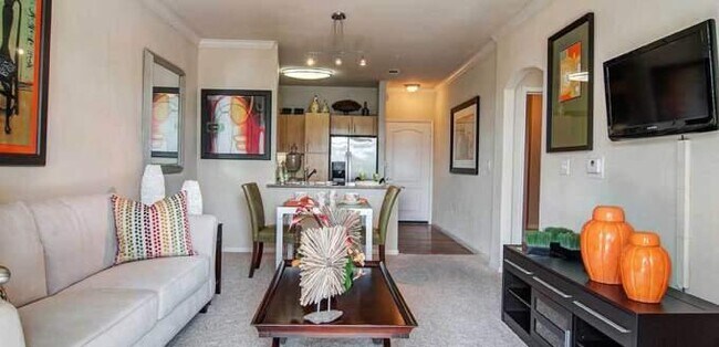 Foto del edificio - 1 bedroom in Houston TX 77096