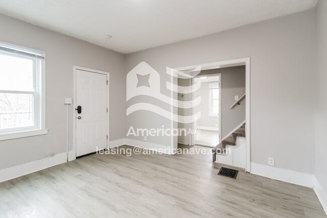 Building Photo - 2839 Marshall Ave