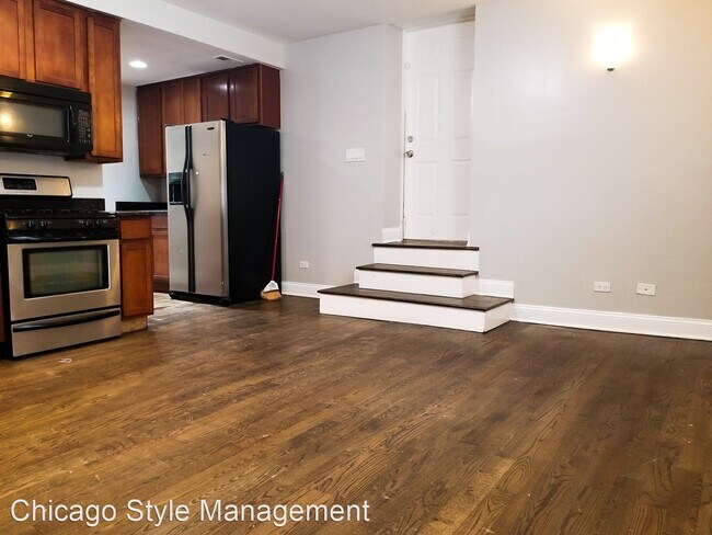 Building Photo - 2 br, 1 bath House - 2254 w Arthur  #105-1A