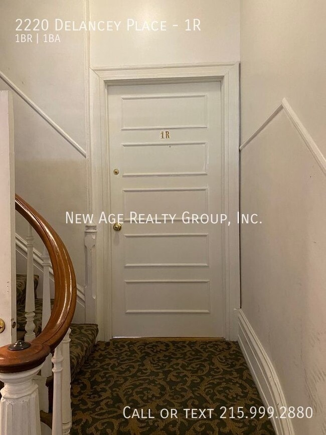 Building Photo - 2220 Delancey St