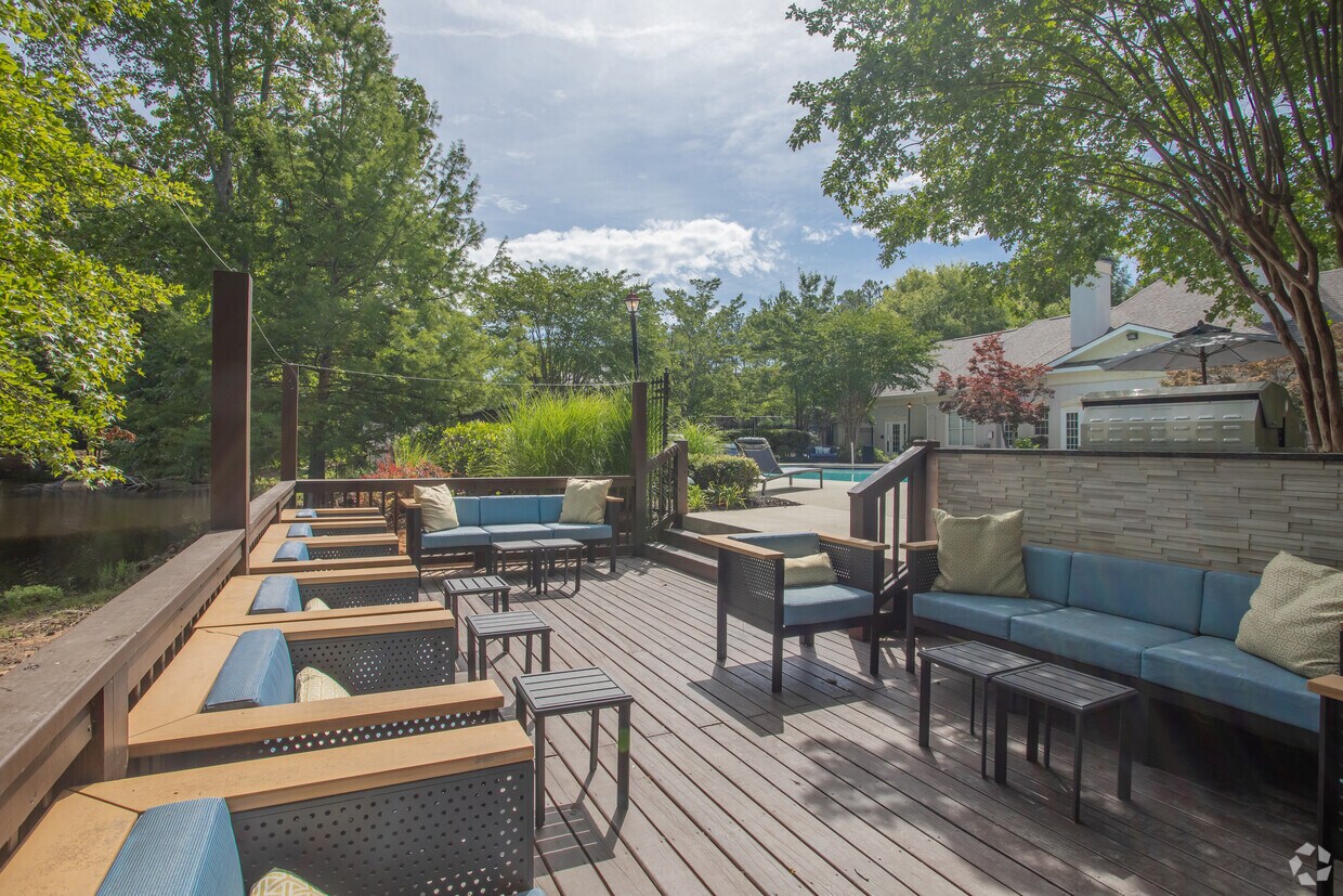 Lake St. James 50 St James Dr Conyers, GA Apartments for Rent in