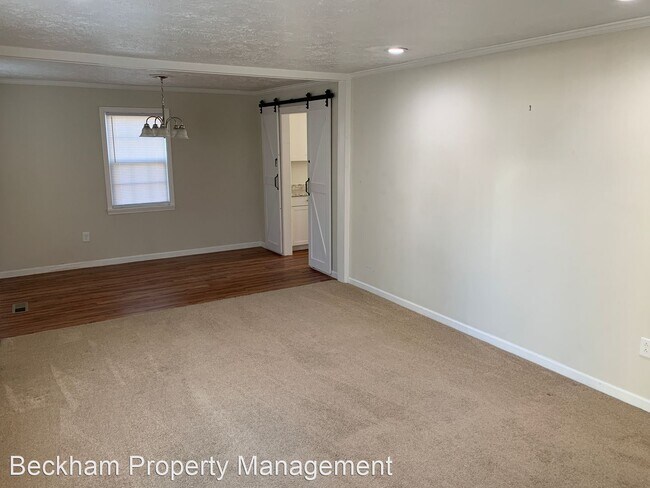 Building Photo - 3 br, 1 bath House - 2492 Coleman Ave
