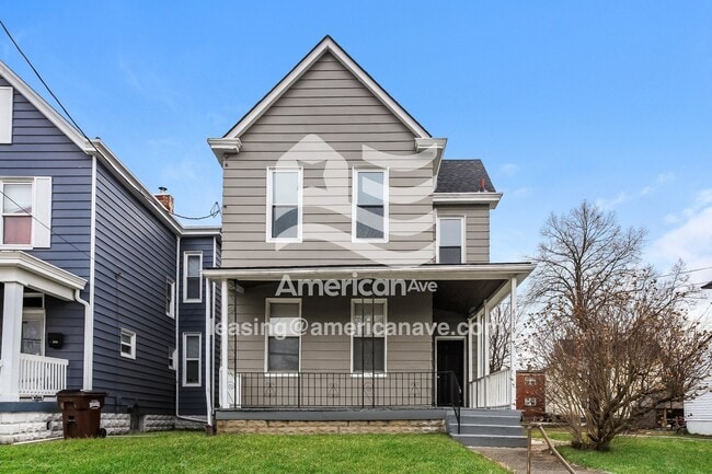 Building Photo - 6310 Highland Ave