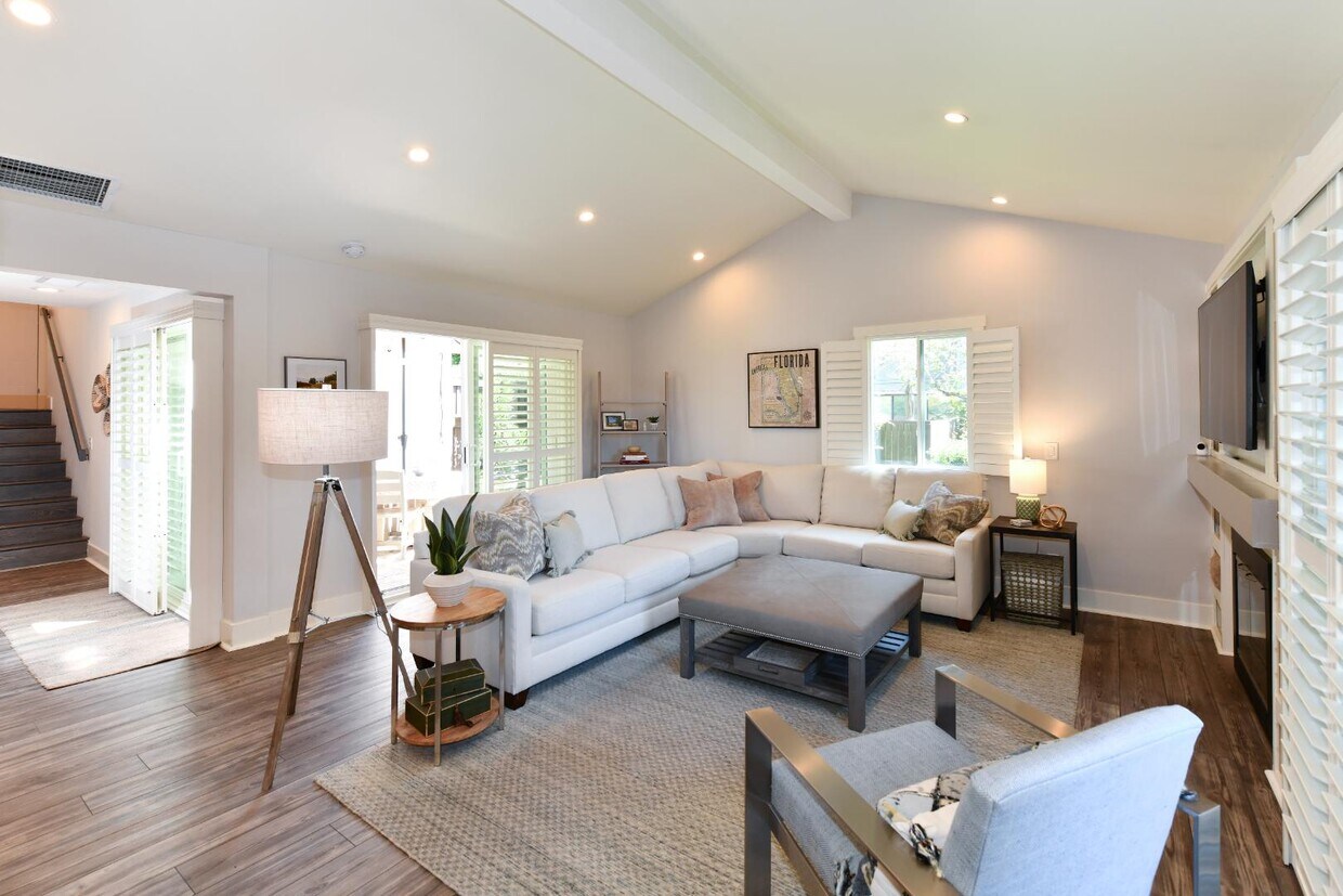 Foto principal - 2364 Clay St