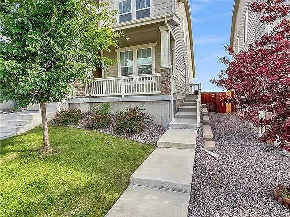 Photo - 14880 Chicago St (Parker, CO)