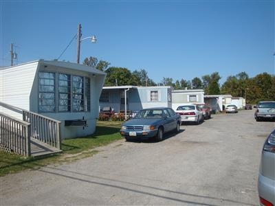 Primary Photo - Kimball's Trailer Park