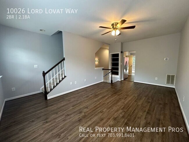 Building Photo - Qualify for a zero deposit? Deck backs to ...