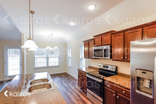 Foto del edificio - 6951 Brightwell Lane