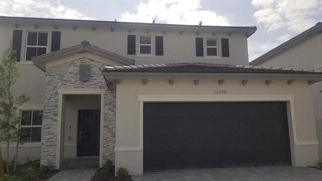 Foto del edificio - 12736 SW 211th St