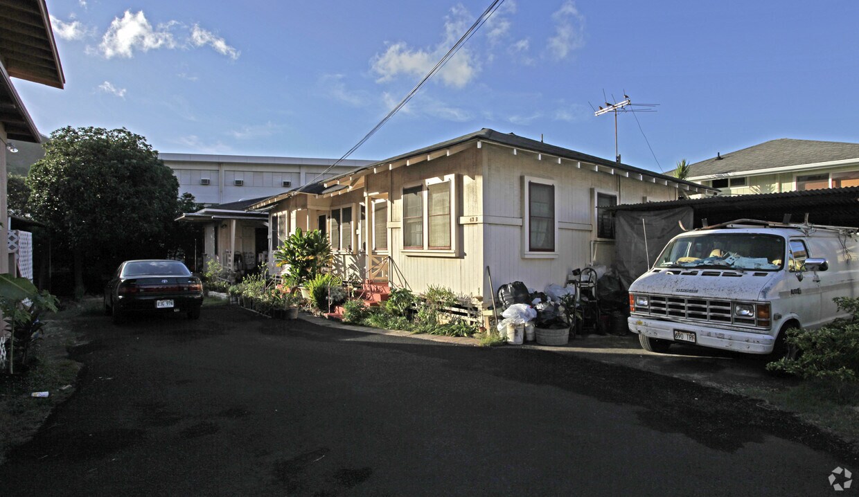 Building Photo - Bldg. A