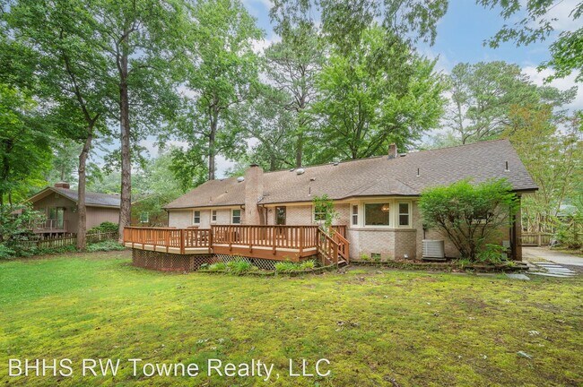 Building Photo - 4 br, 3 bath House - 2805 N Kings Road