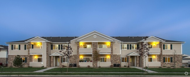 Grandview Meadows Apartments - Grandview Meadows