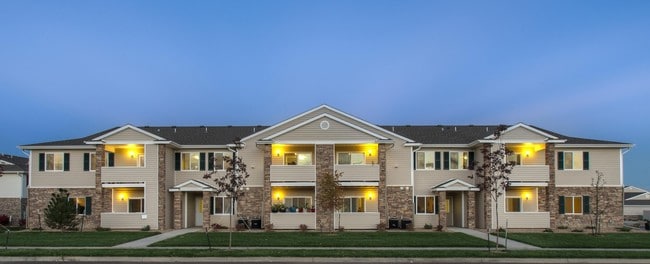 Primary Photo - Grandview Meadows Apartments