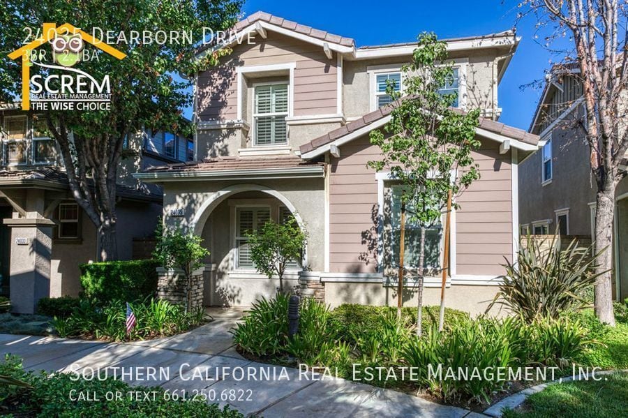 13 Houses for Rent in Santa Clarita, CA Westside Rentals