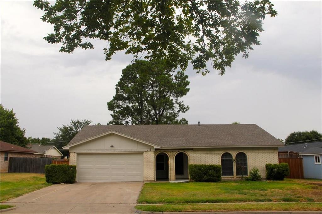 Primary Photo - 312 Cannon Dr