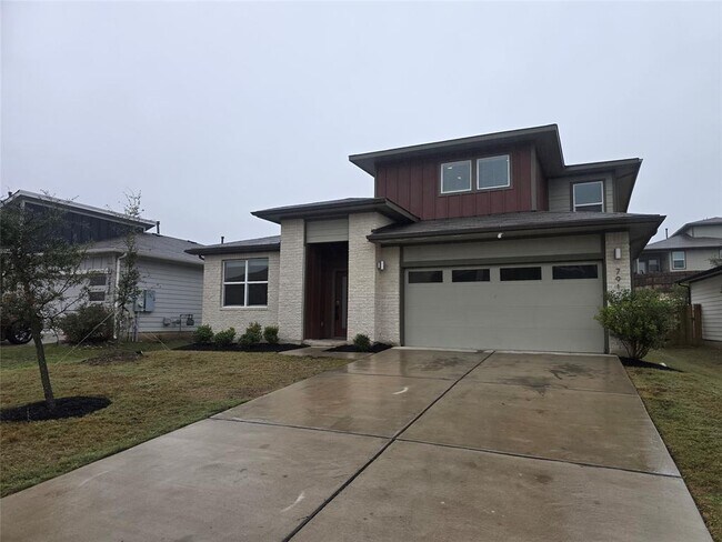 Foto del edificio - 7917 Linnie Ln