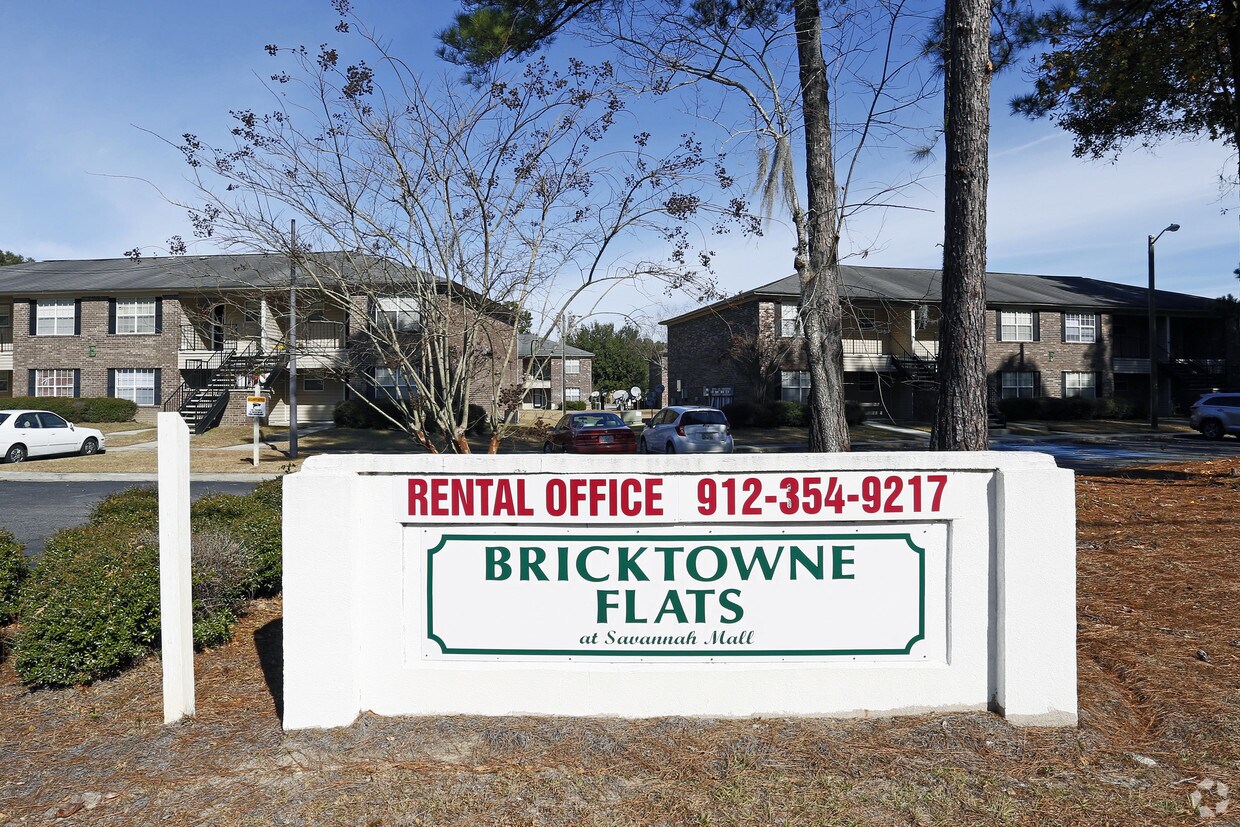 Bricktowne Flats Apartments Savannah, GA