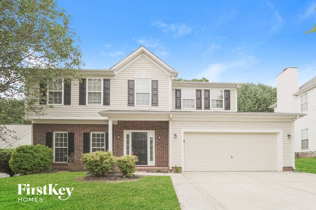 Foto del edificio - 5930 Brookstone Dr NW