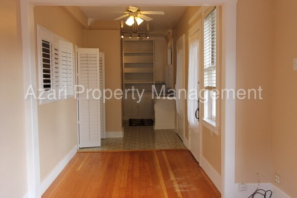 Foto del edificio - 509 16th Ave