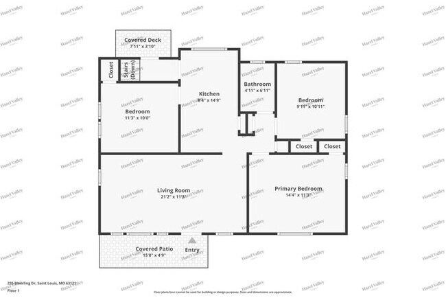 Foto del edificio - 235 Emerling Dr